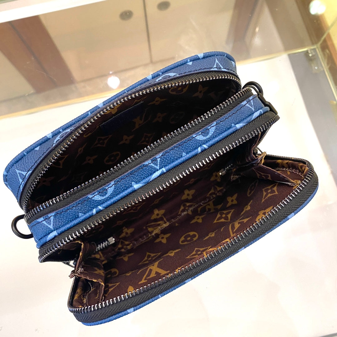 Luxe Touch Bags