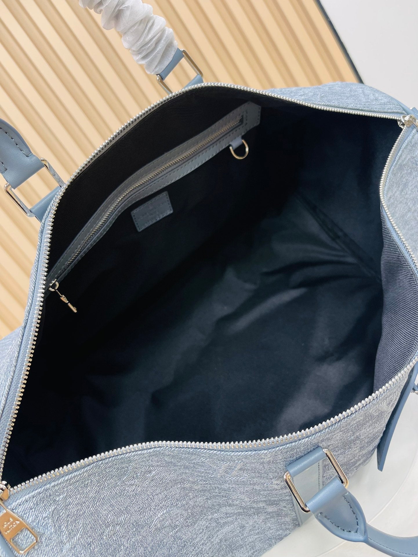 Luxe Touch Bags