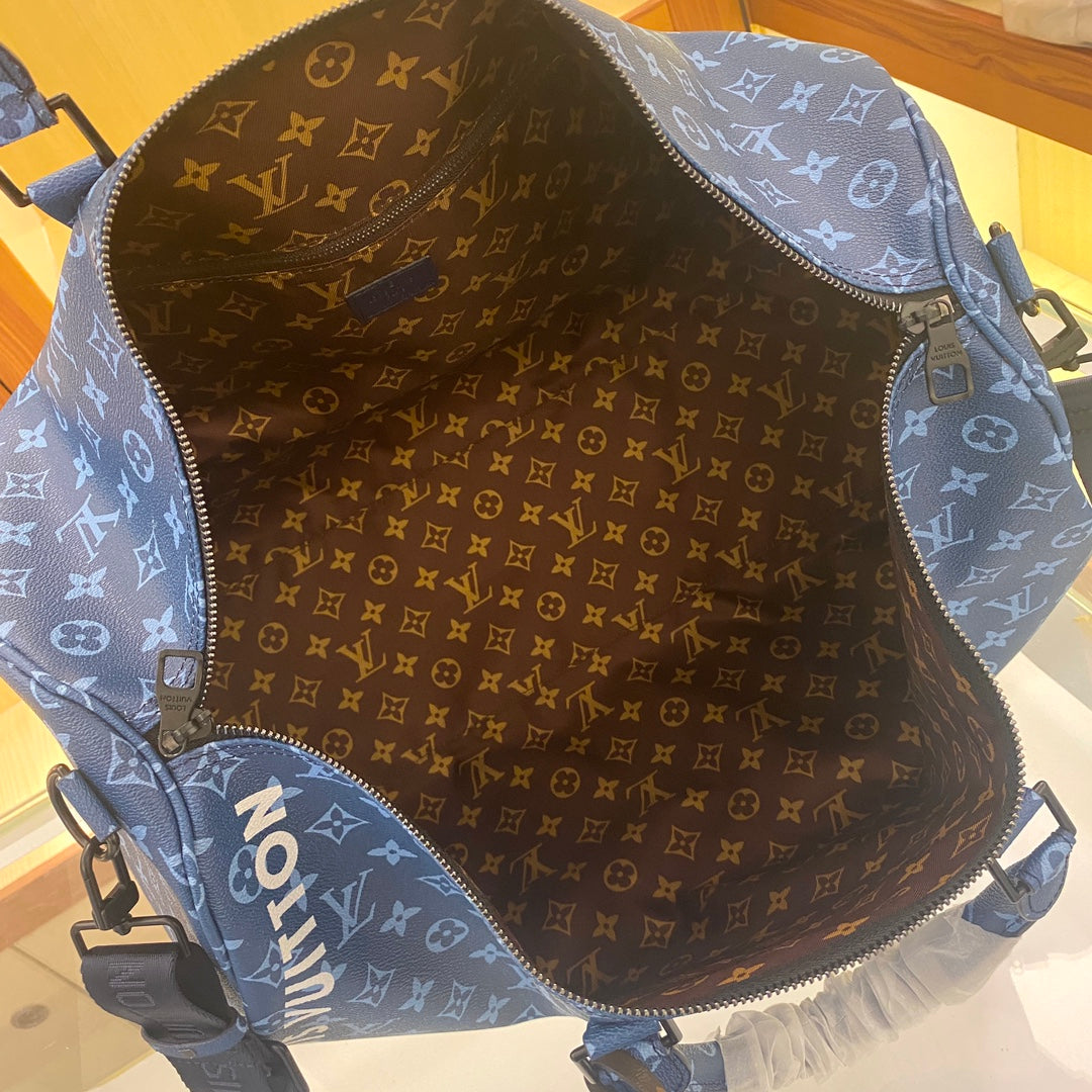 Luxe Touch Bags