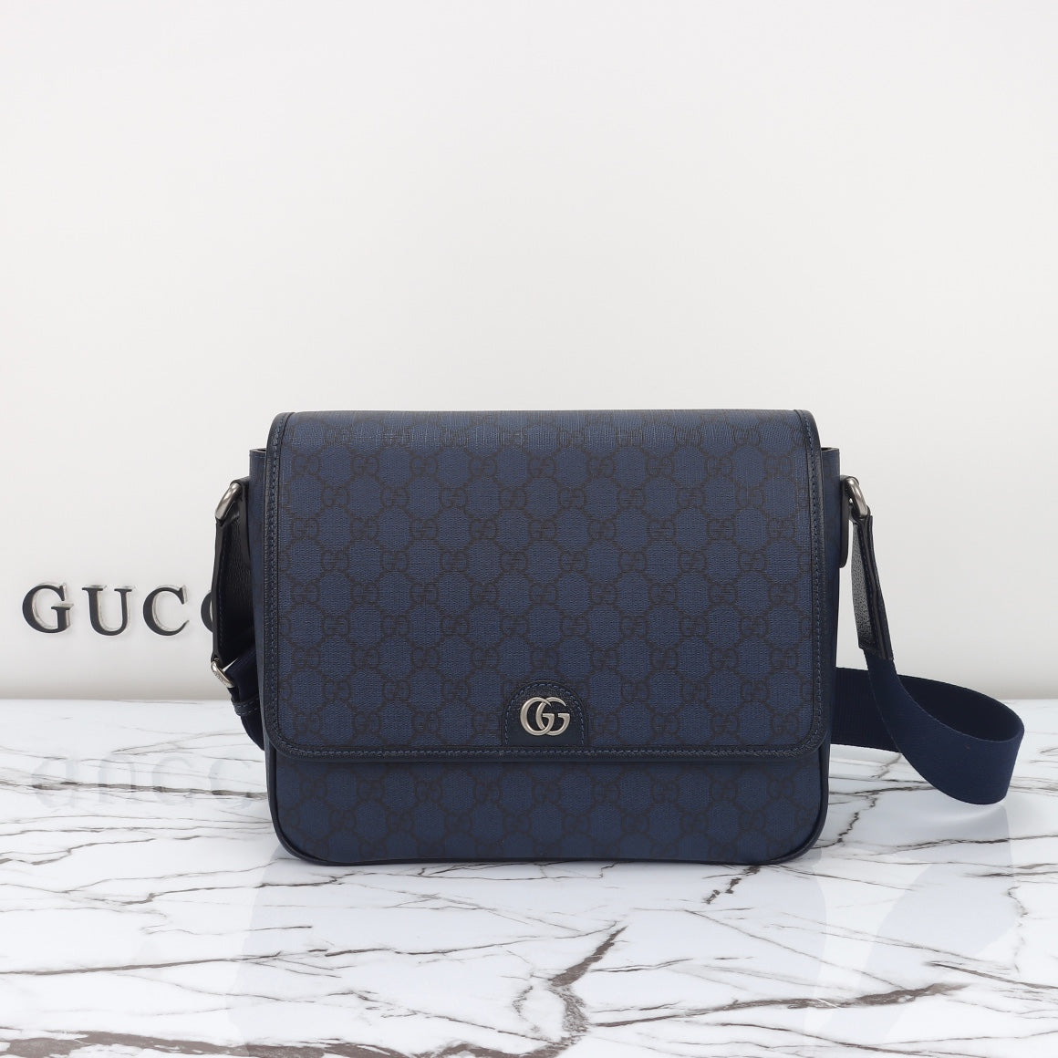 Luxe Touch Bags