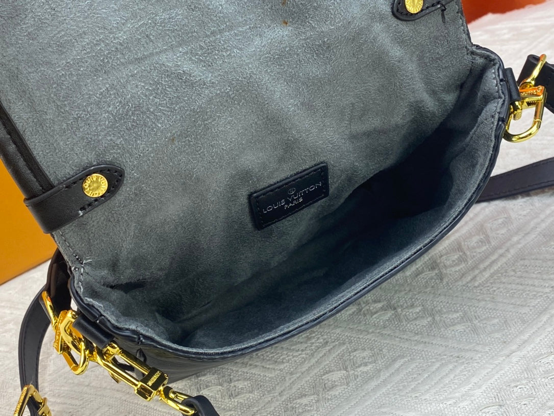 Luxe Touch Bags