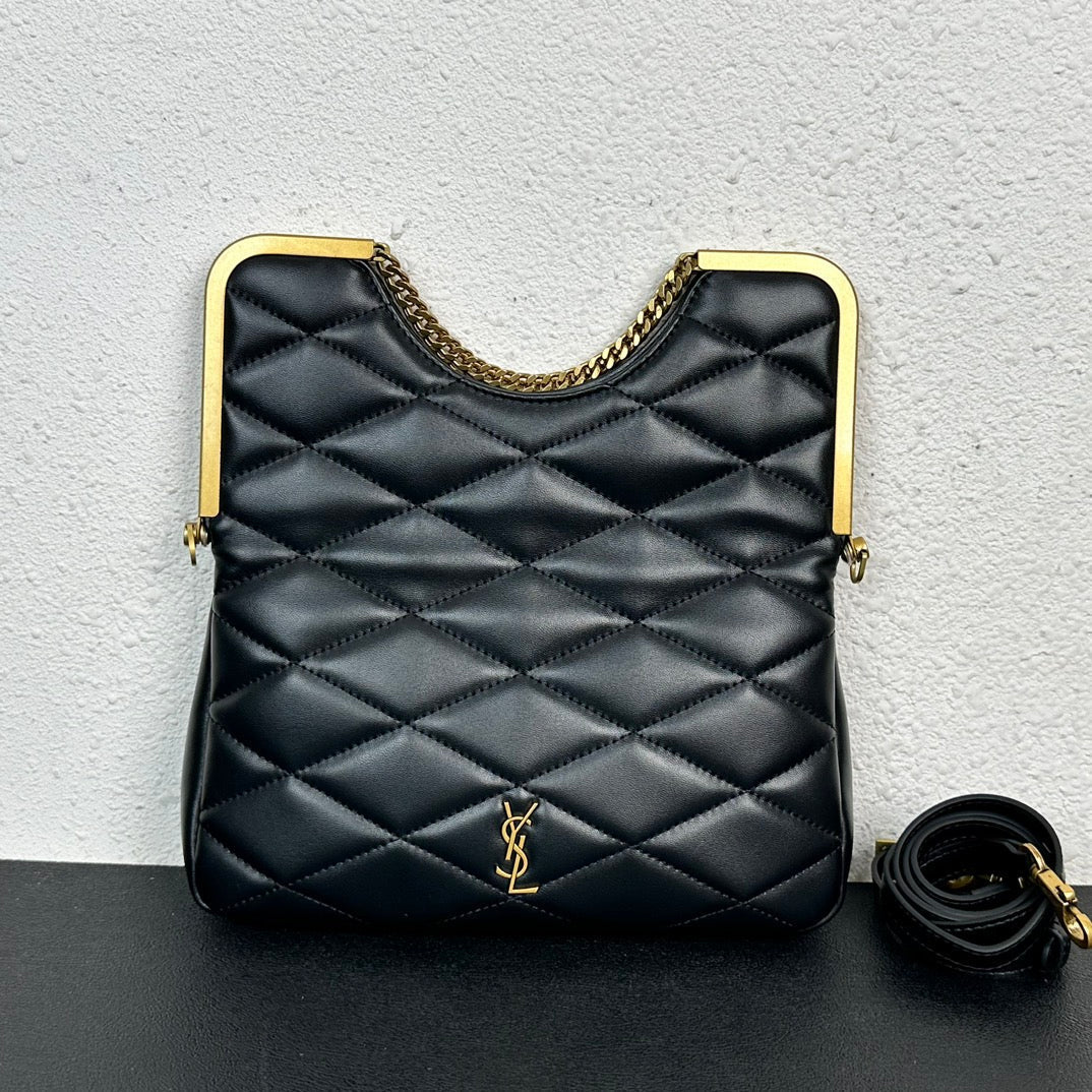 Luxe Touch Bags