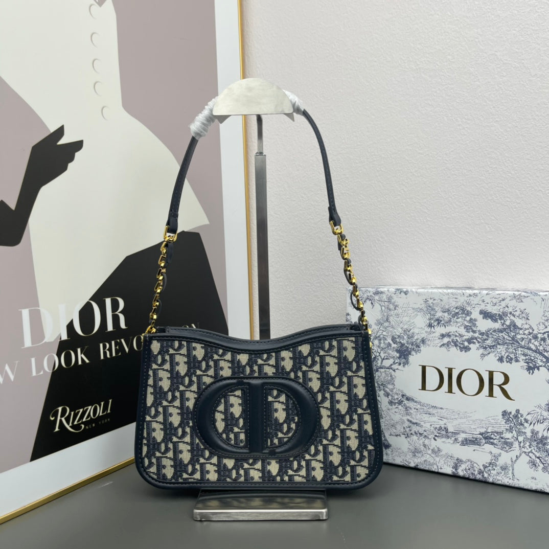 Luxe Touch Bags