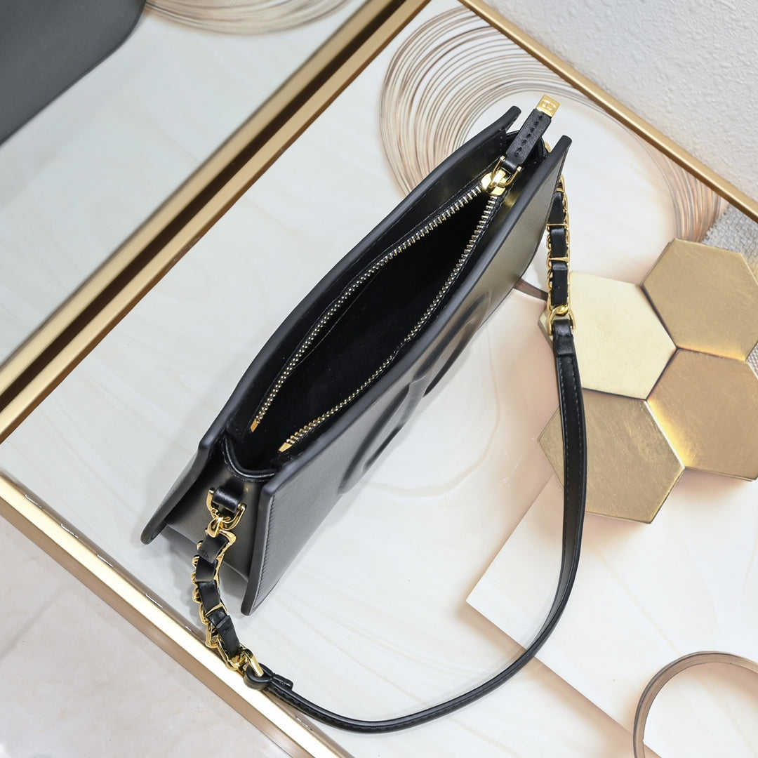 Luxe Touch Bags