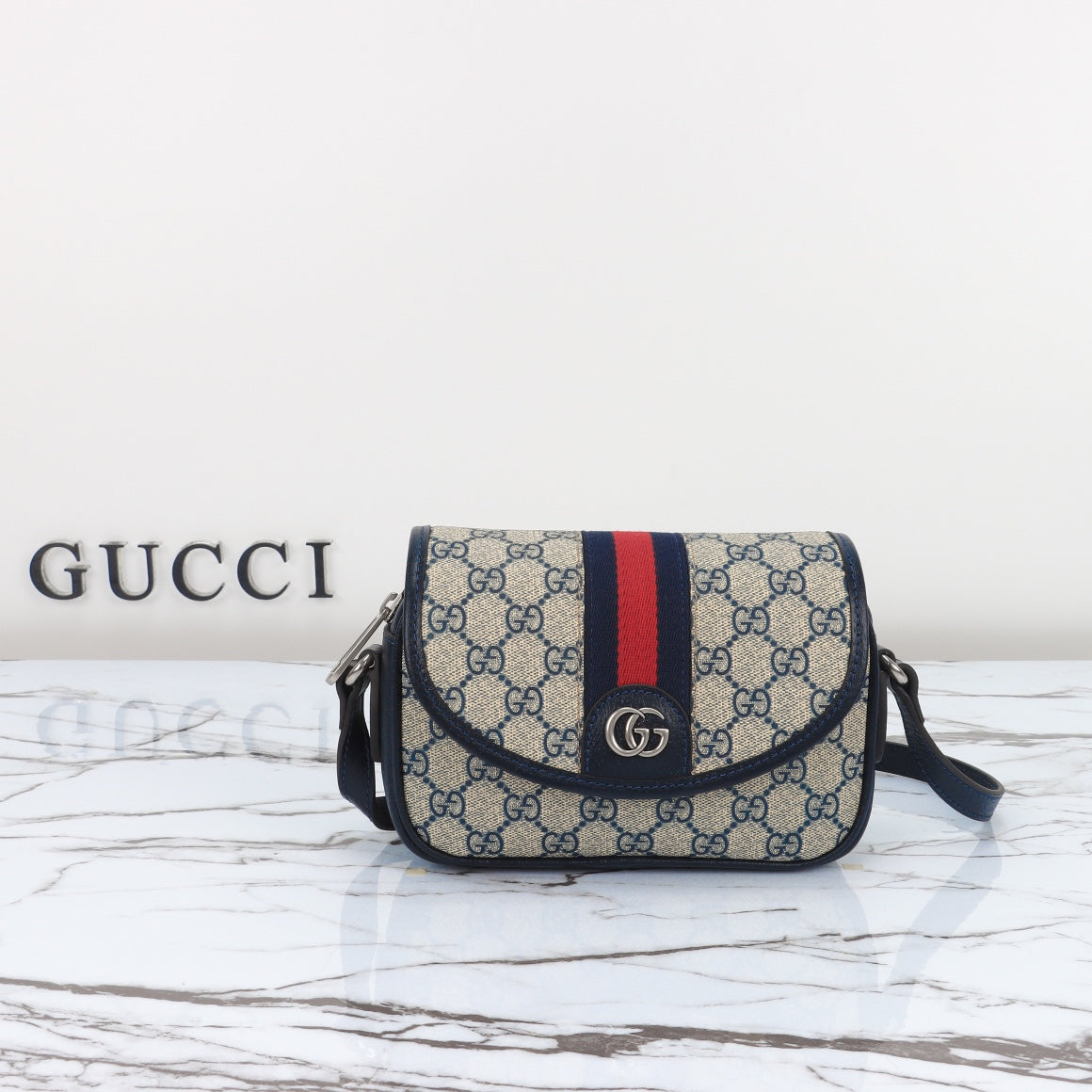Luxe Touch Bags
