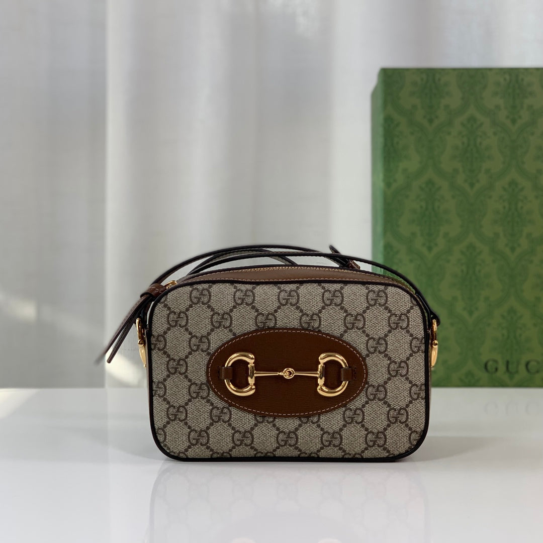 Luxe Touch Bags