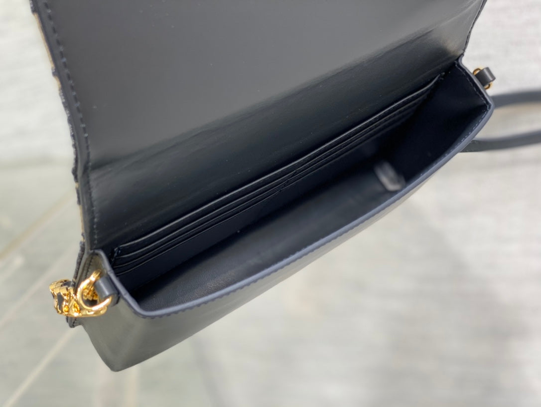Luxe Touch Bags