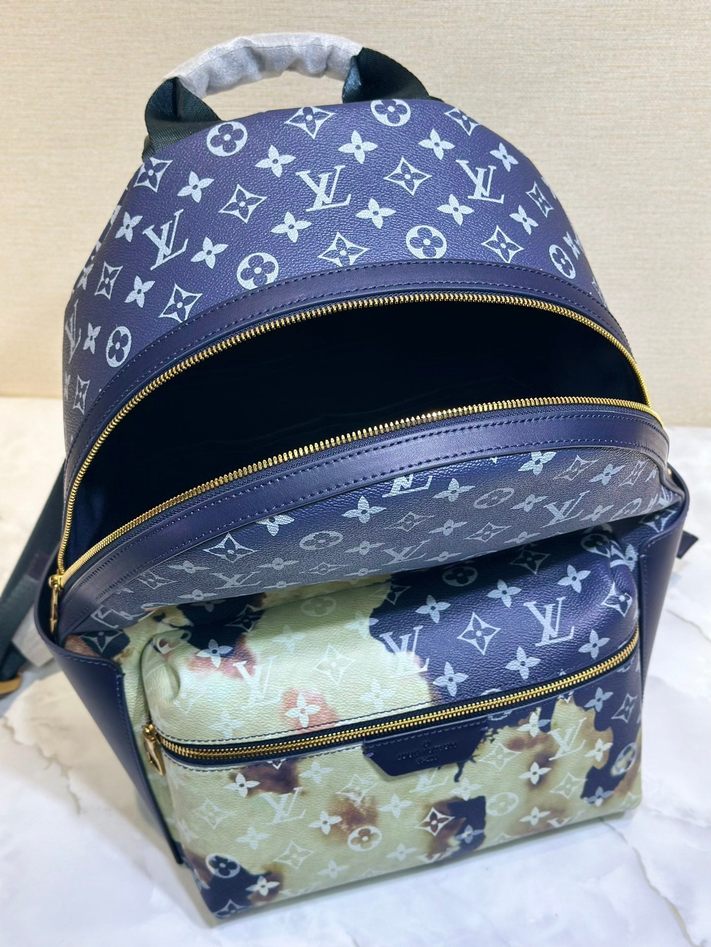 Luxe Touch Bags