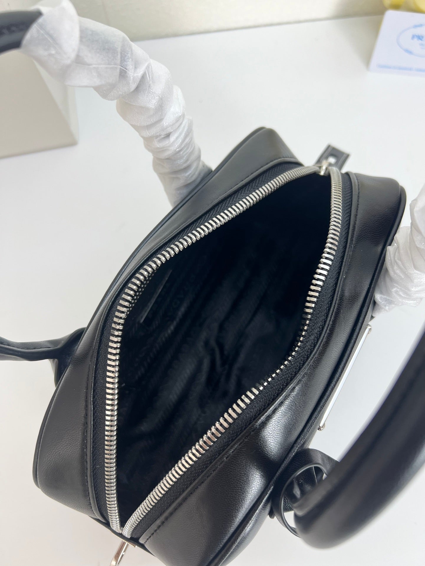 Luxe Touch Bags