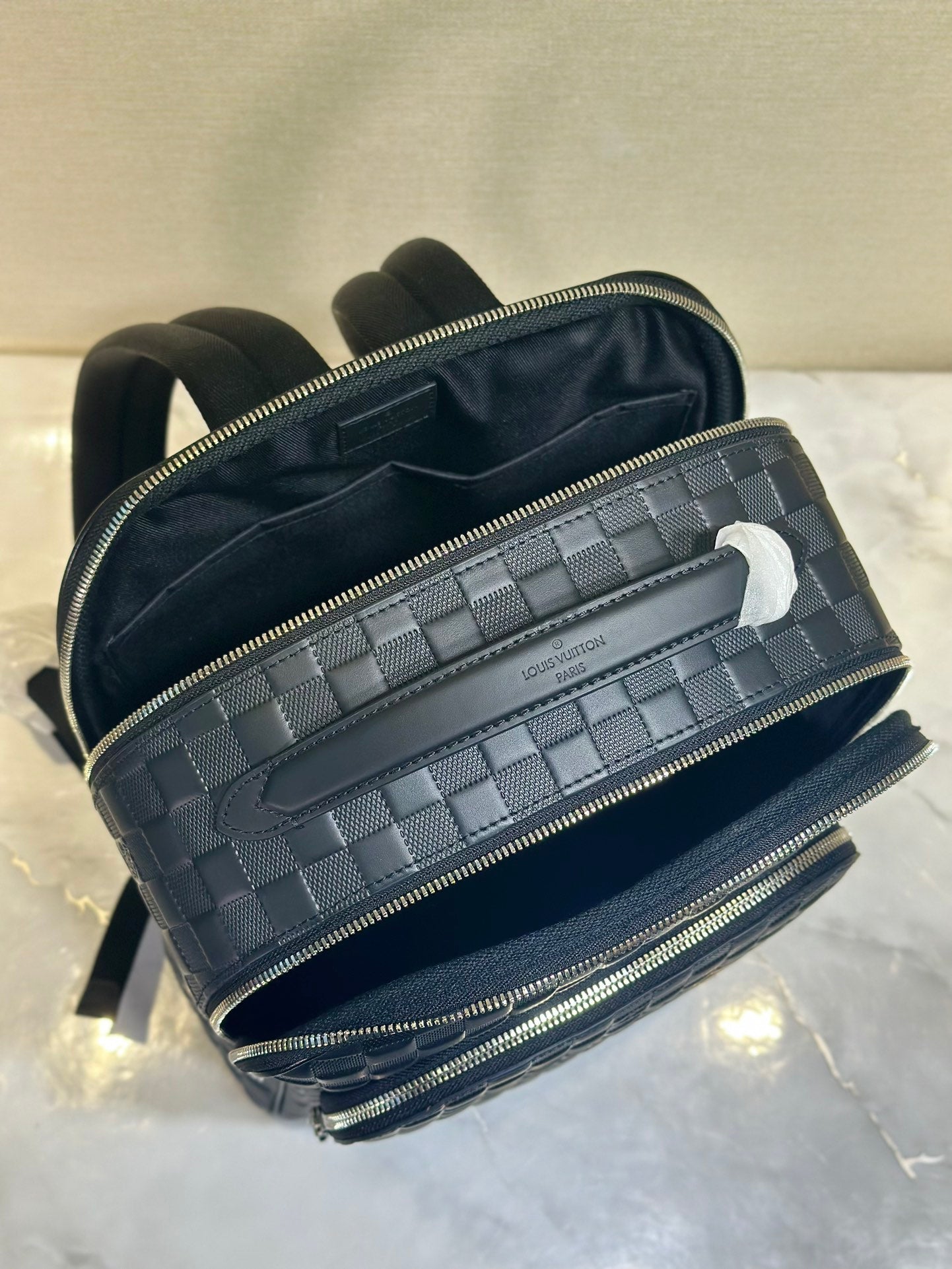Luxe Touch Bags