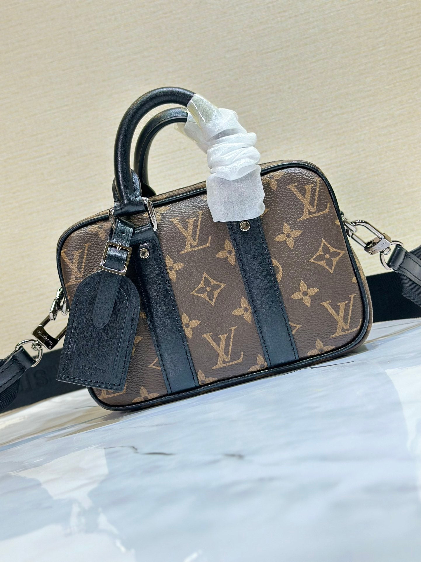 Luxe Touch Bags