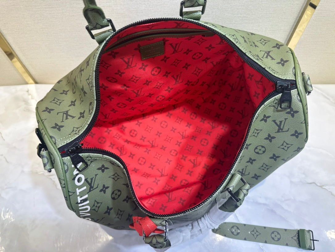 Luxe Touch Bags