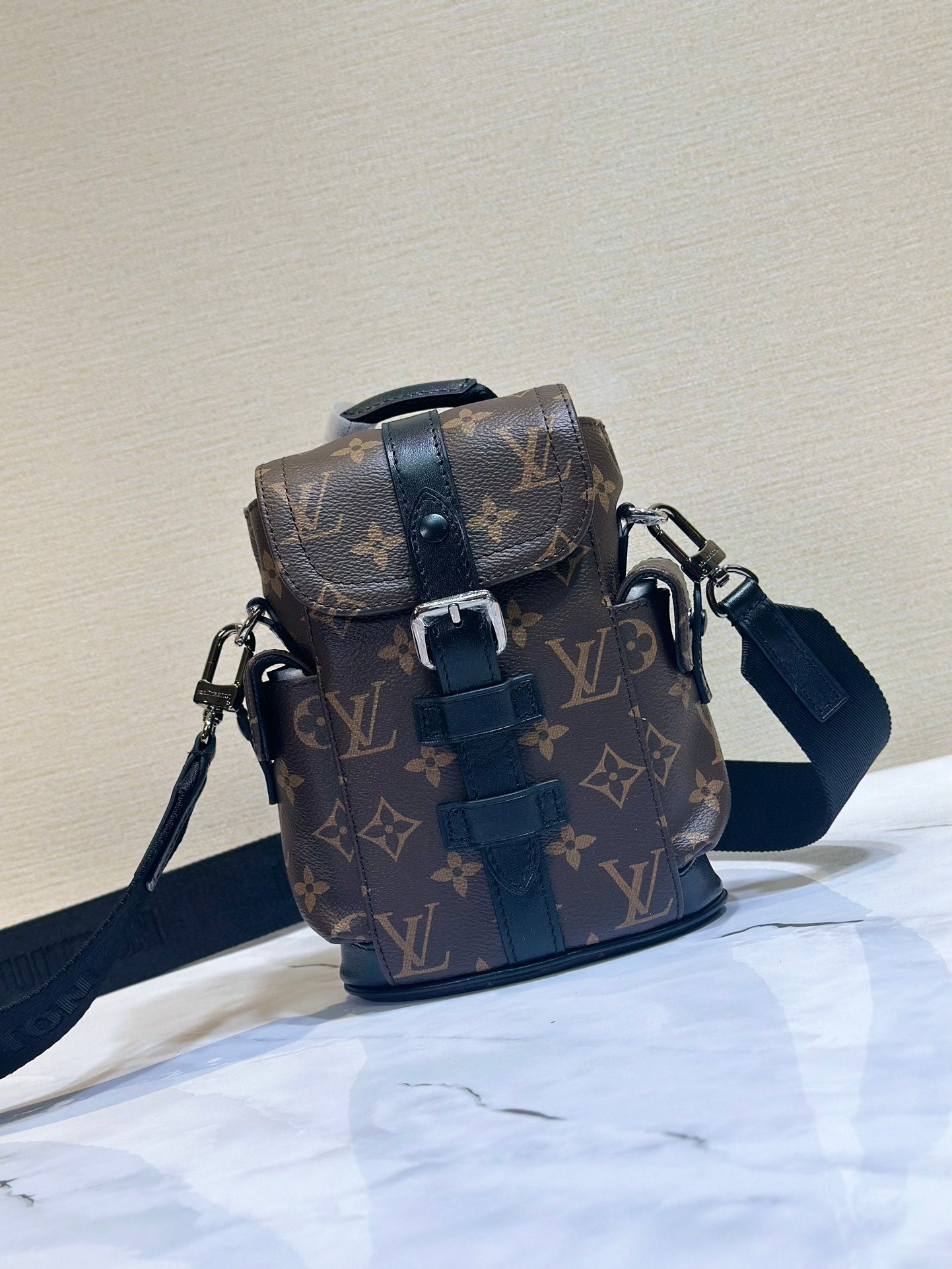 Luxe Touch Bags