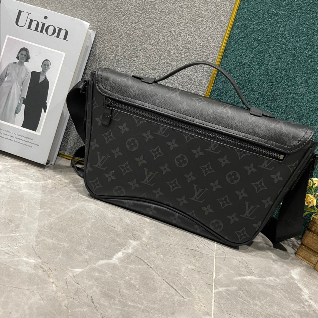 Luxe Touch Bags