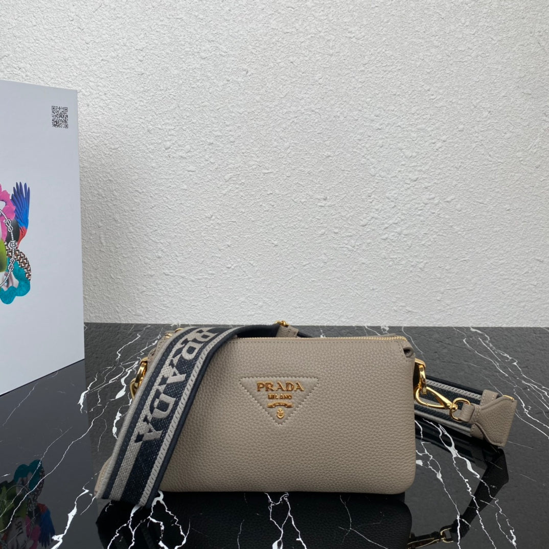 Luxe Touch Bags