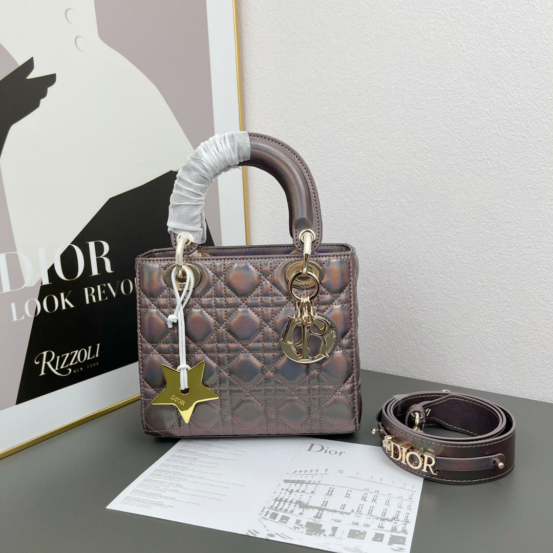 Luxe Touch Bags