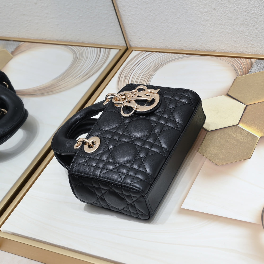 Luxe Touch Bags