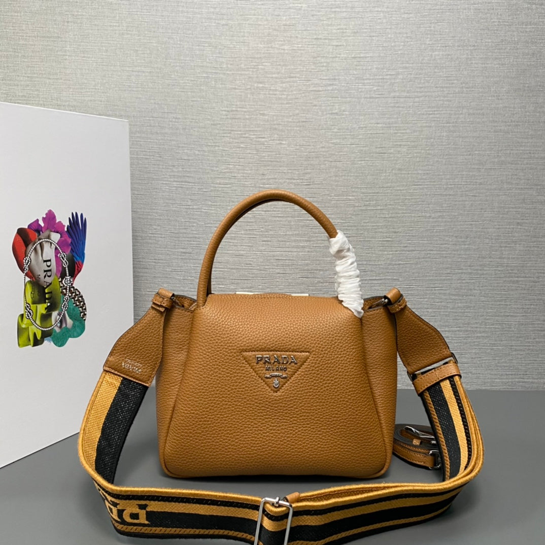 Luxe Touch Bags