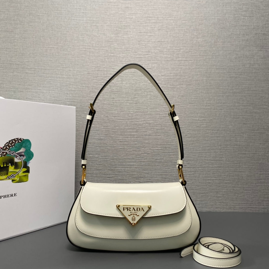 Luxe Touch Bags