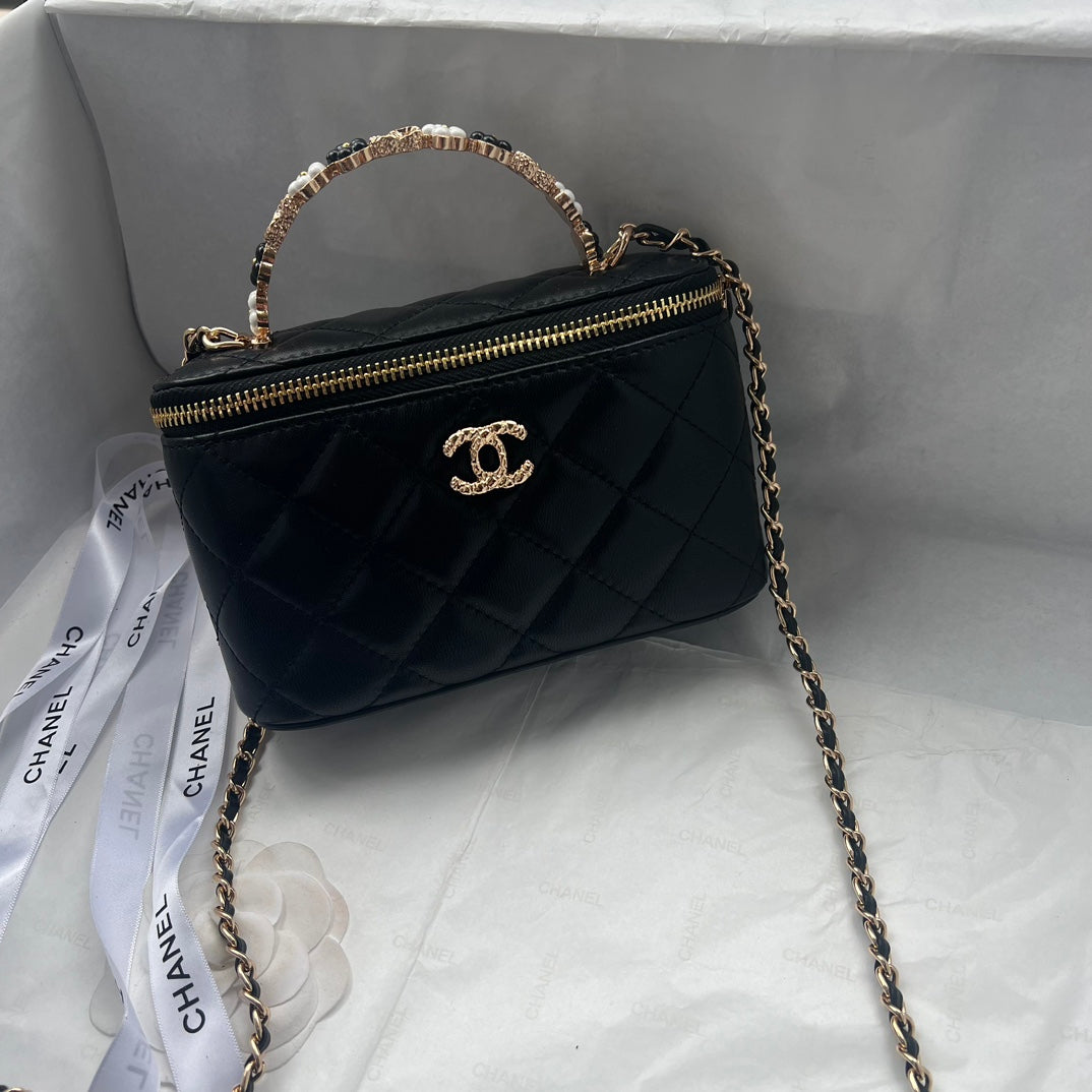Luxe Touch Bags