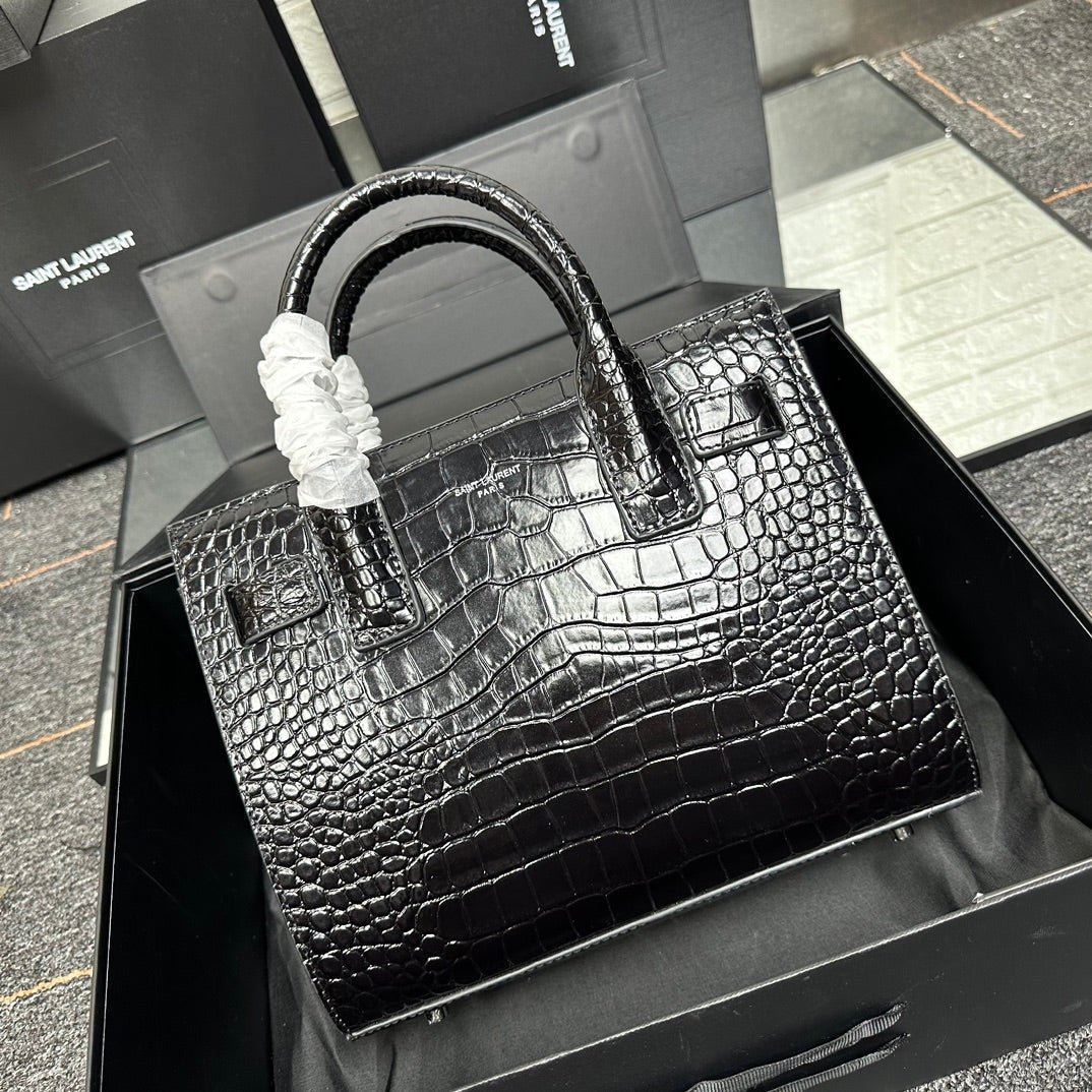 Luxe Touch Bags
