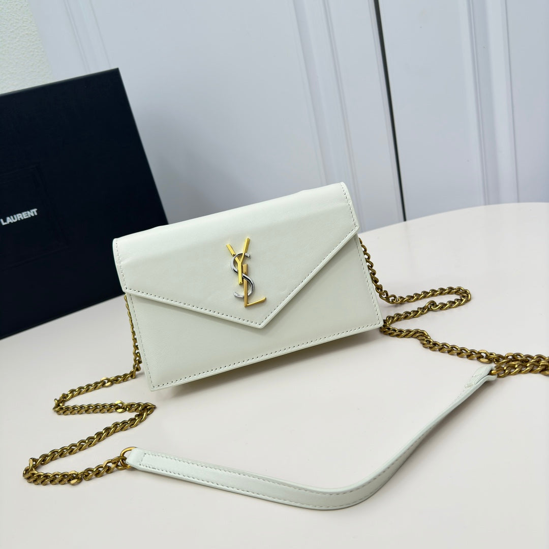 Luxe Touch Bags
