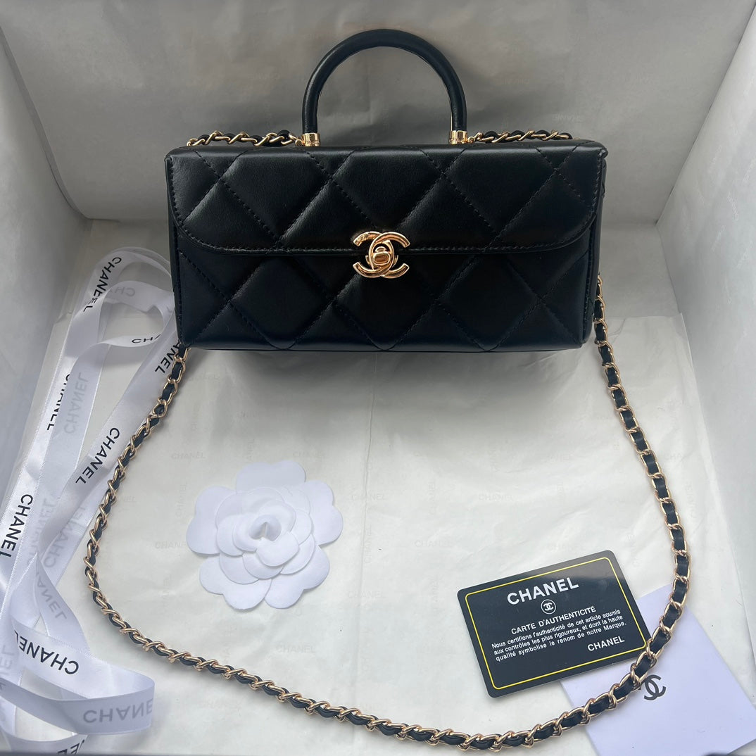 Luxe Touch Bags