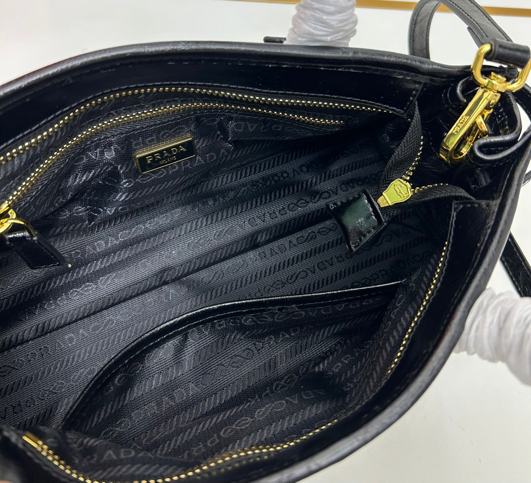 Luxe Touch Bags