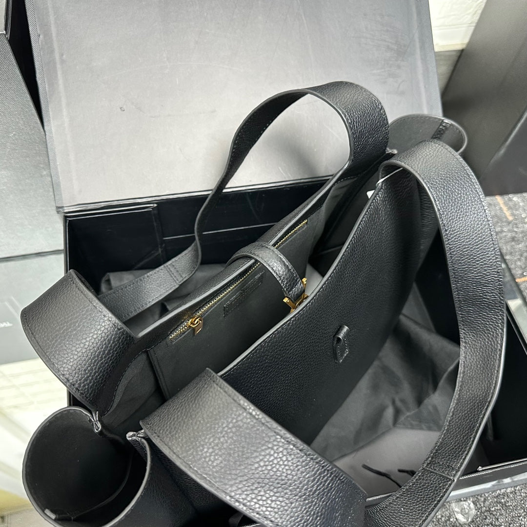 Luxe Touch Bags