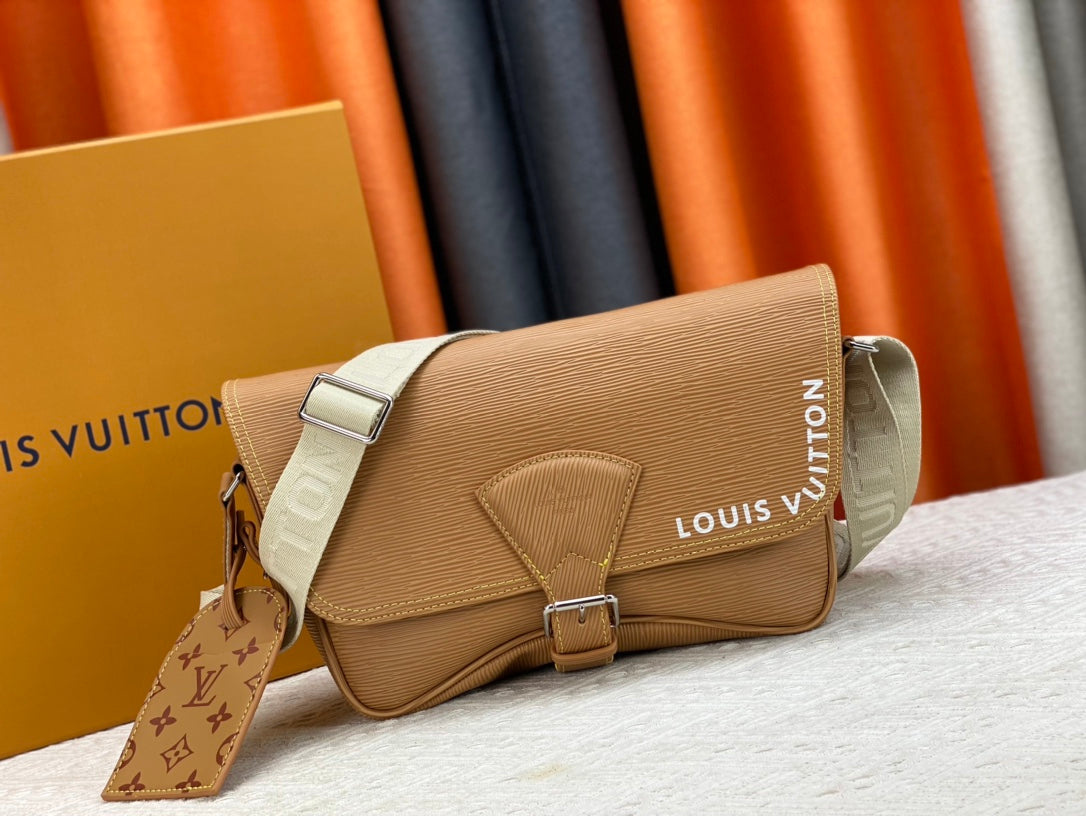 Luxe Touch Bags