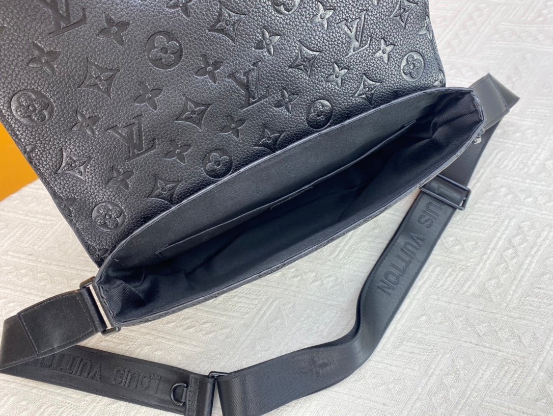 Luxe Touch Bags