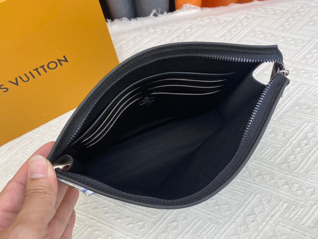Luxe Touch Bags