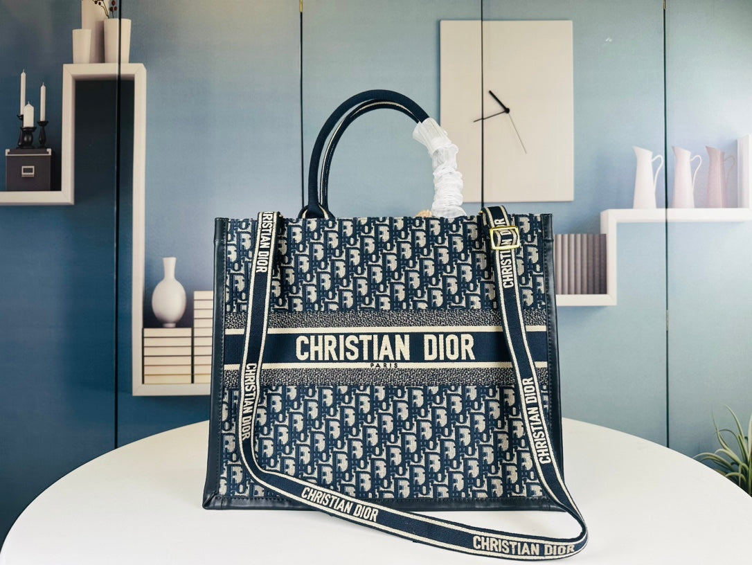 Luxe Touch Bags