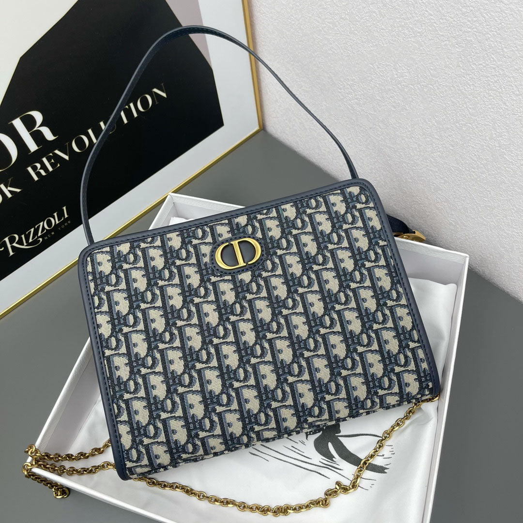 Luxe Touch Bags