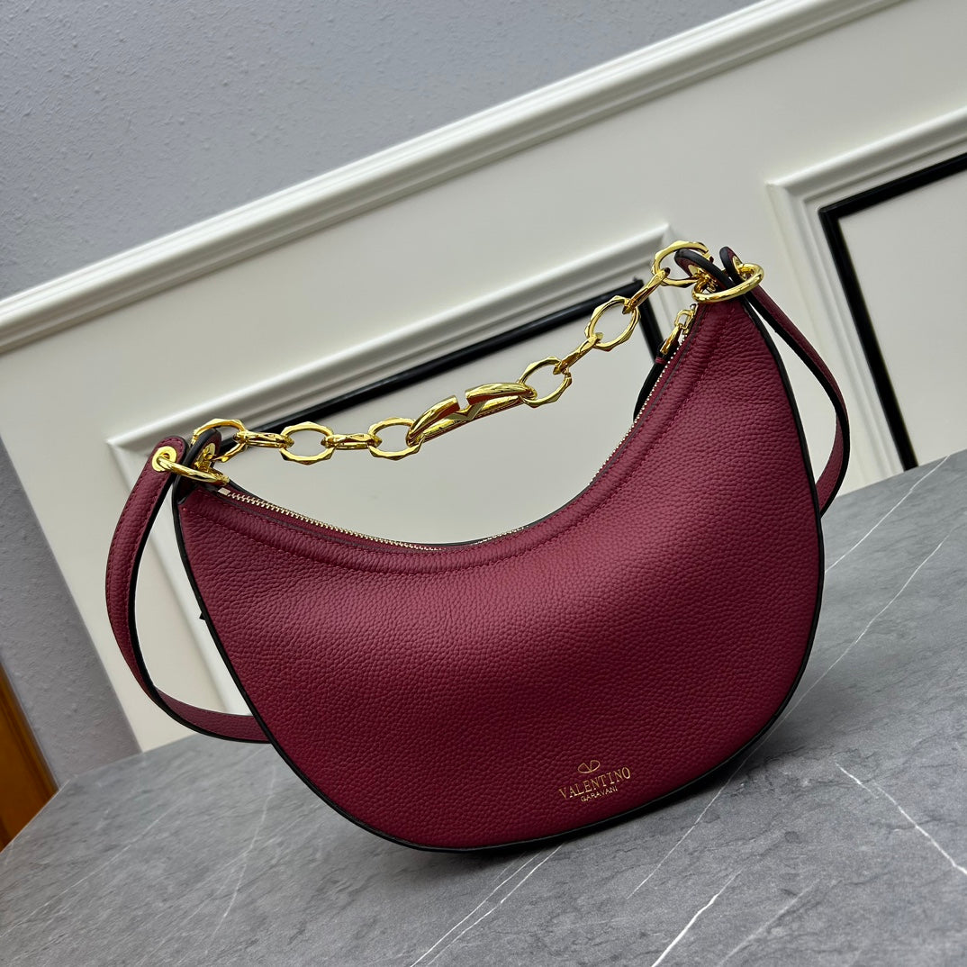 Luxe Touch Bags