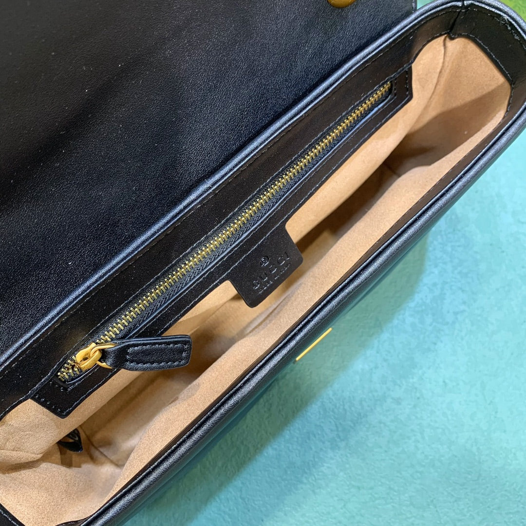 Luxe Touch Bags