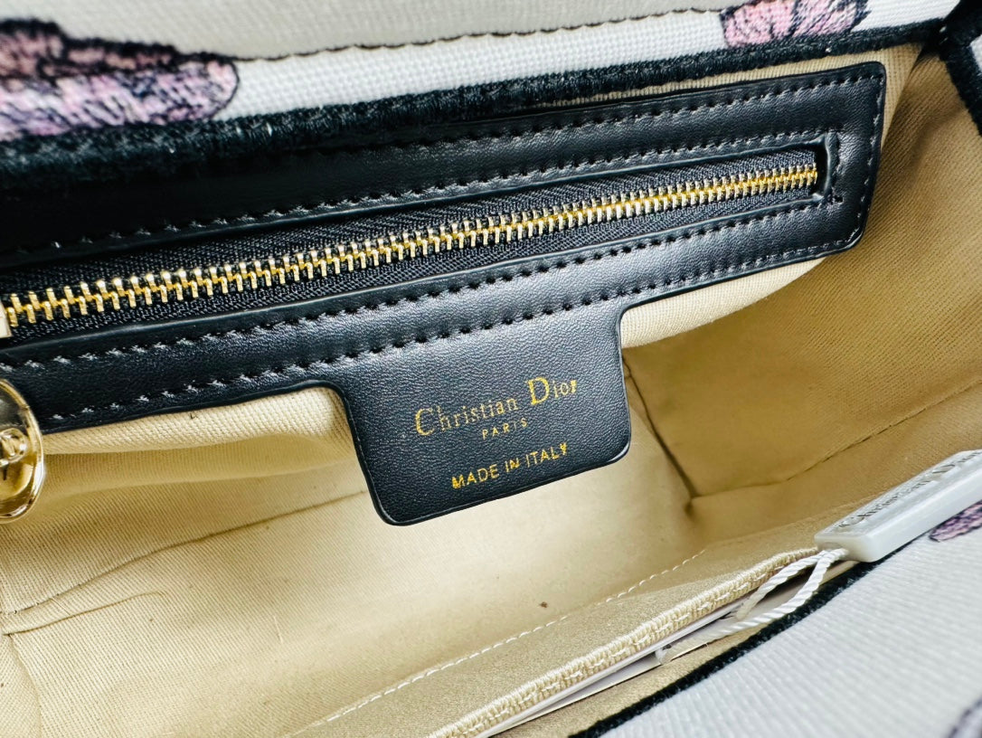 Luxe Touch Bags