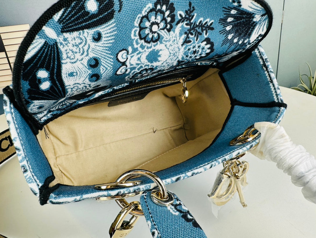 Luxe Touch Bags