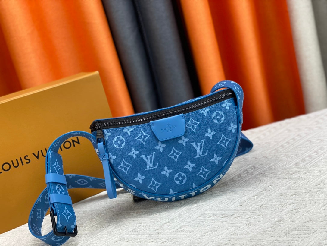 Luxe Touch Bags