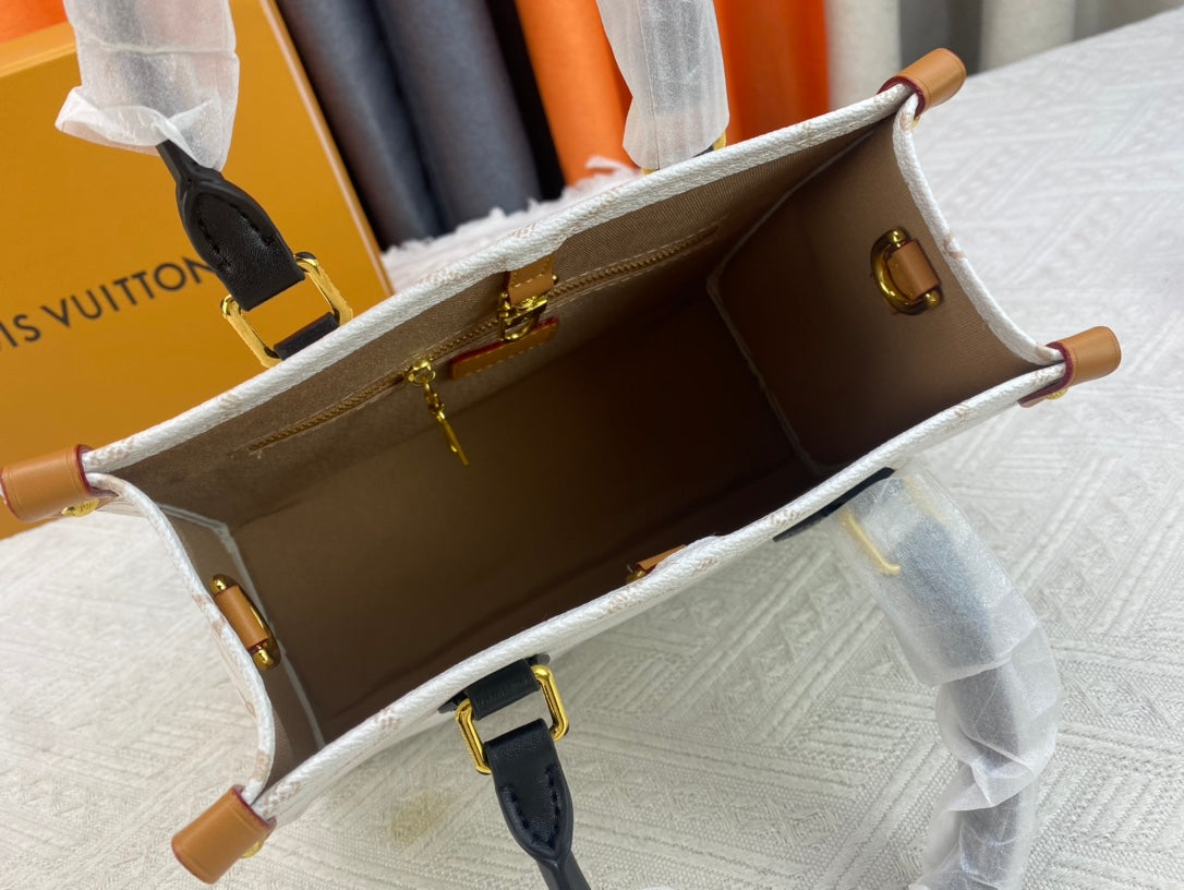 Luxe Touch Bags