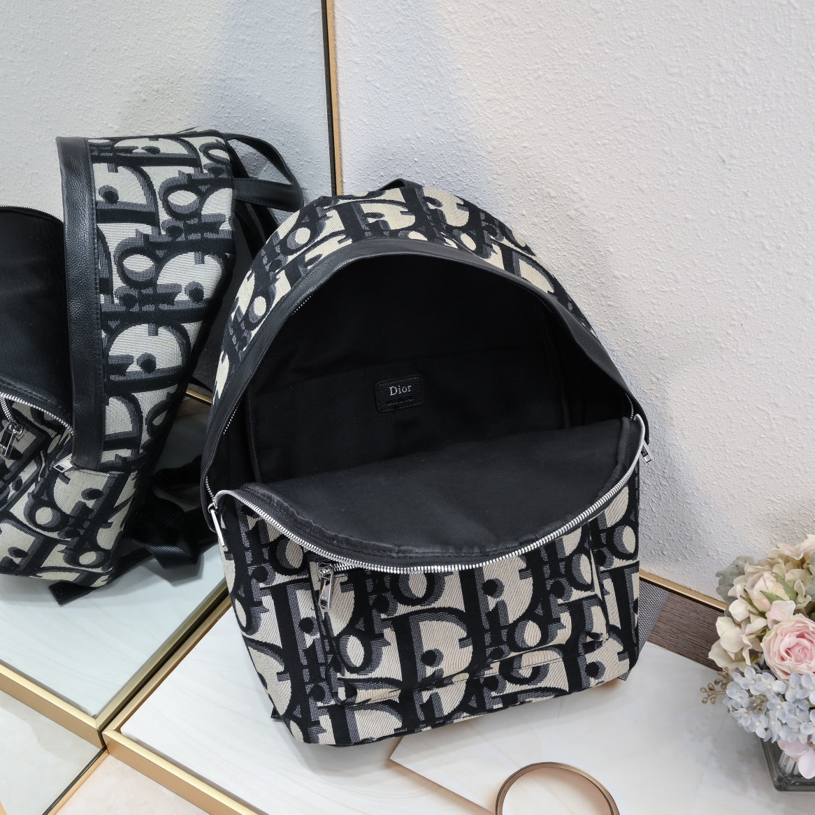 Luxe Touch Bags