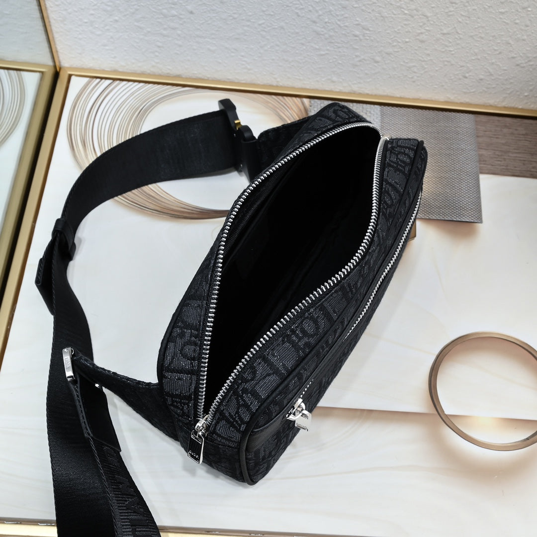 Luxe Touch Bags