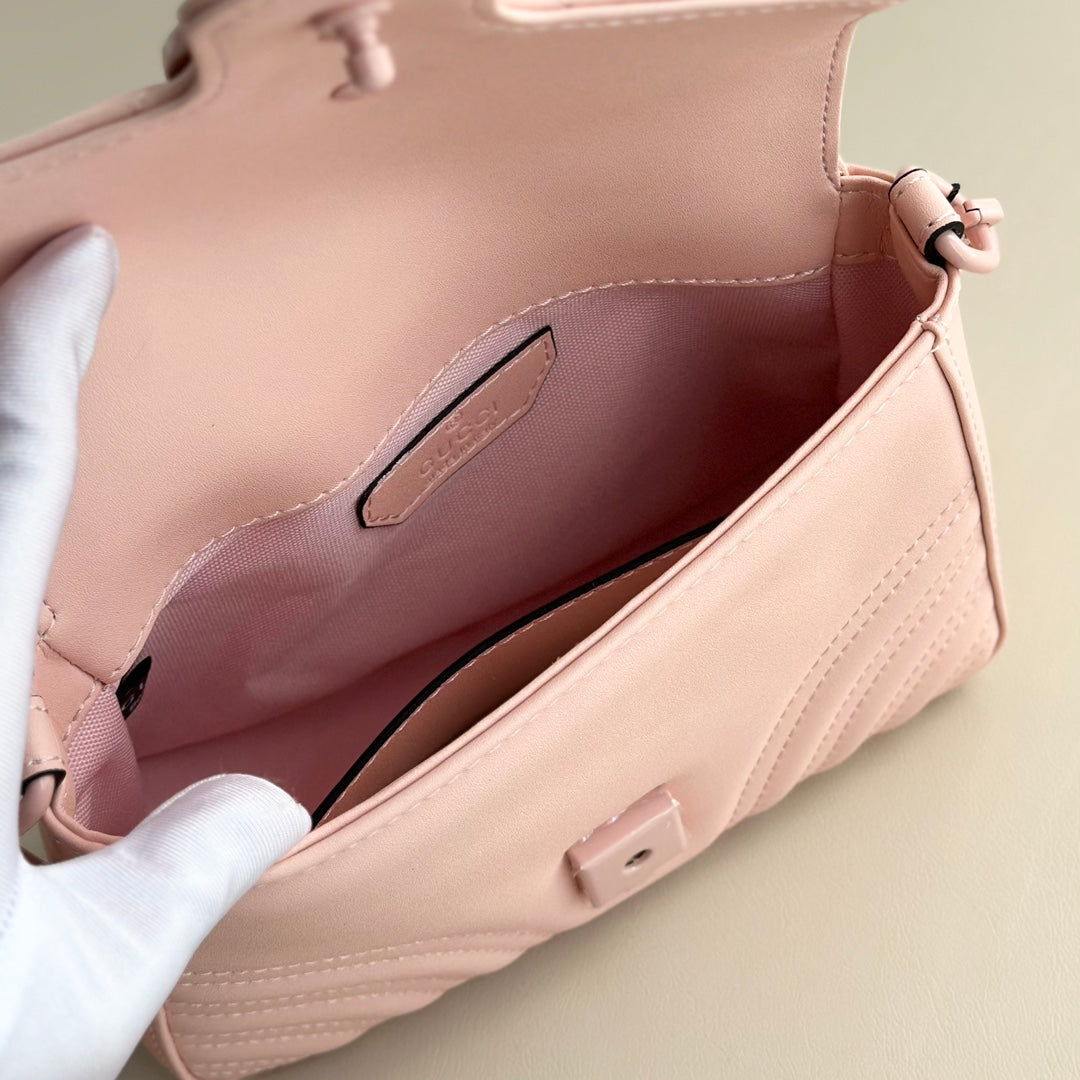 Luxe Touch Bags