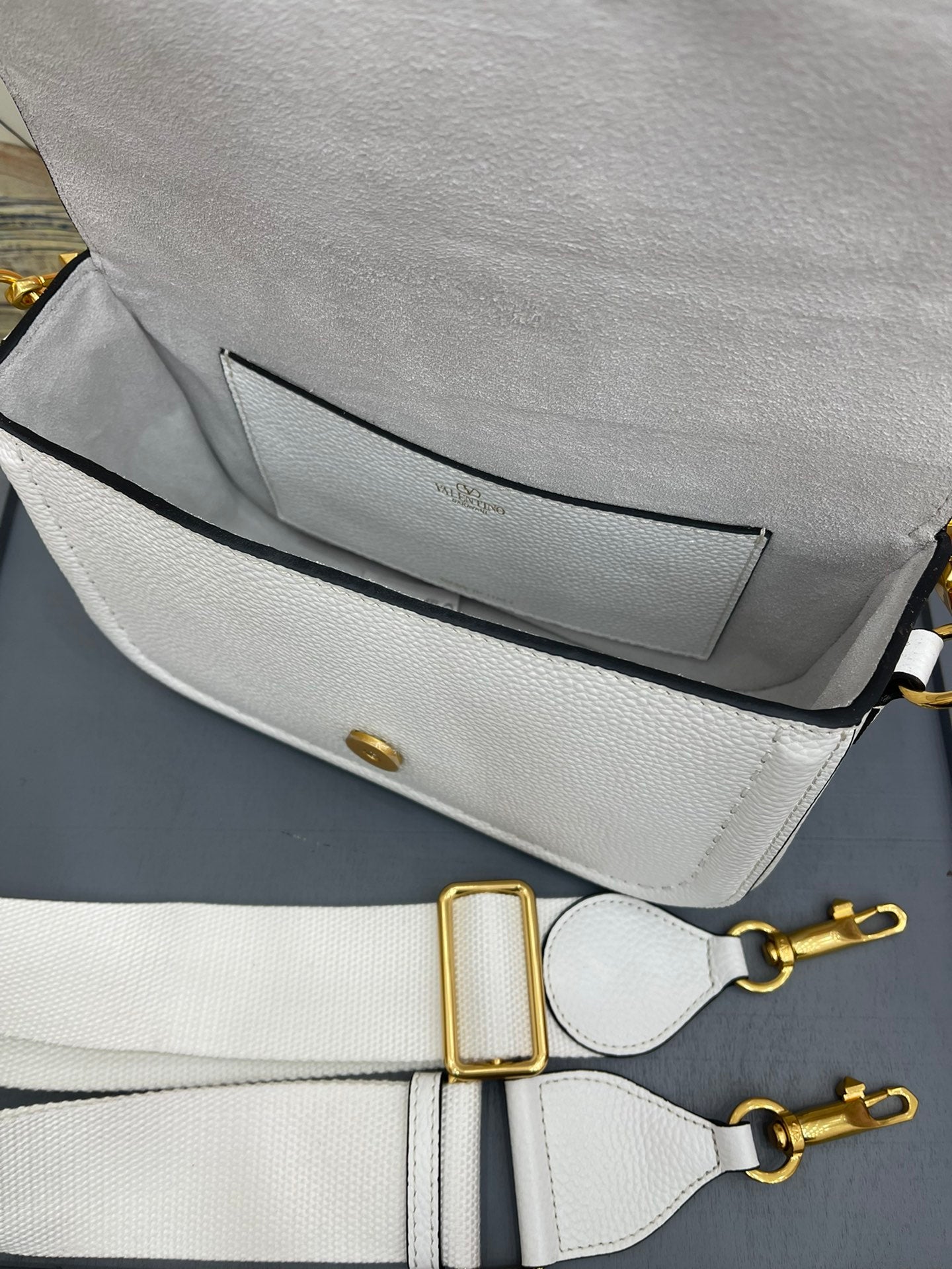Luxe Touch Bags