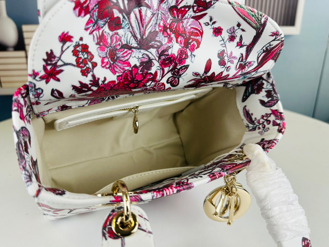 Luxe Touch Bags