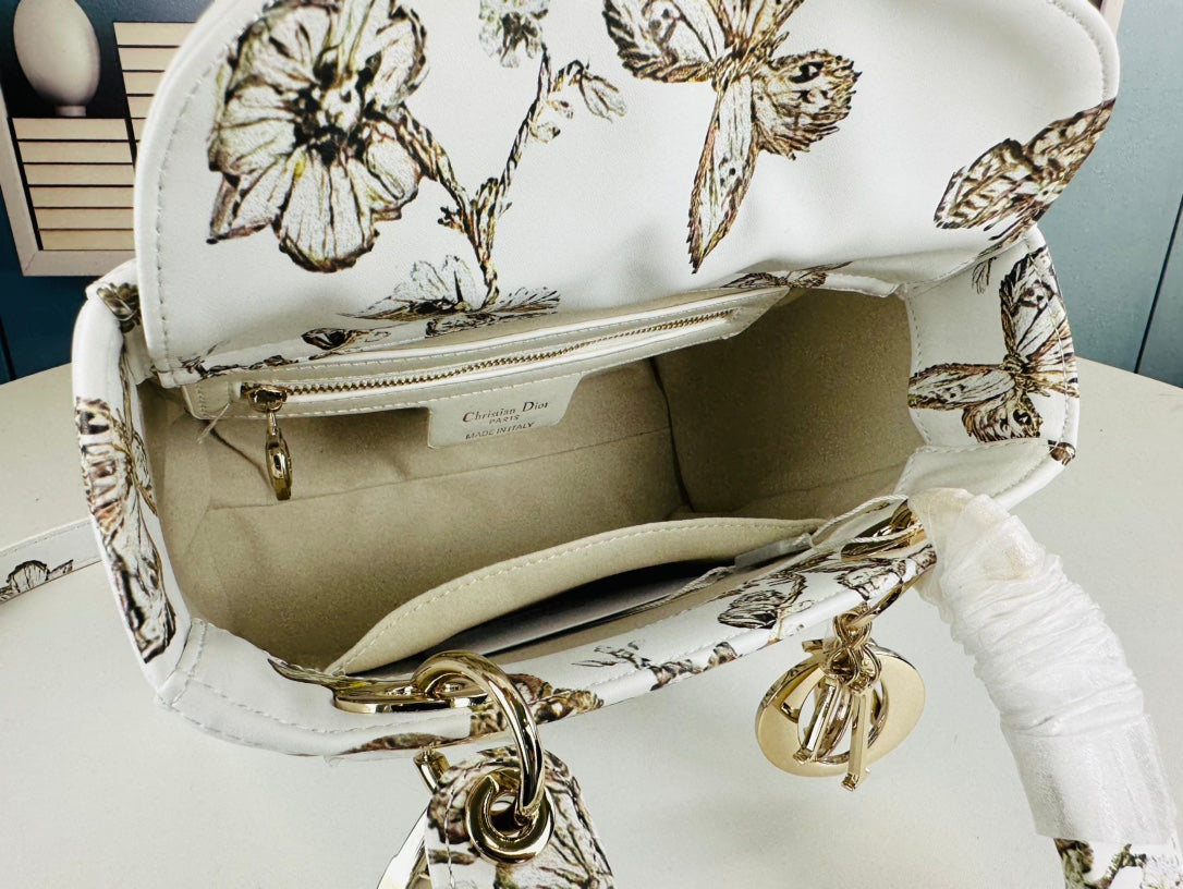 Luxe Touch Bags