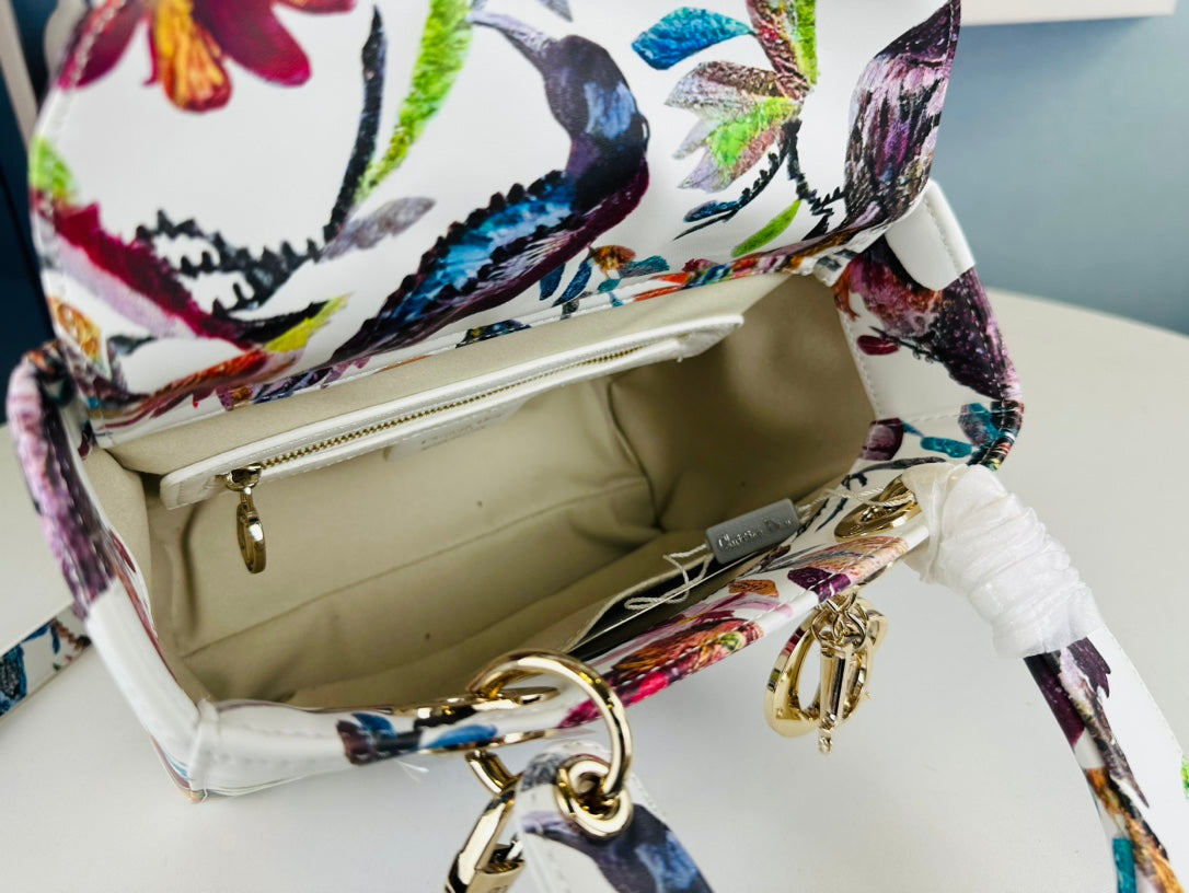Luxe Touch Bags