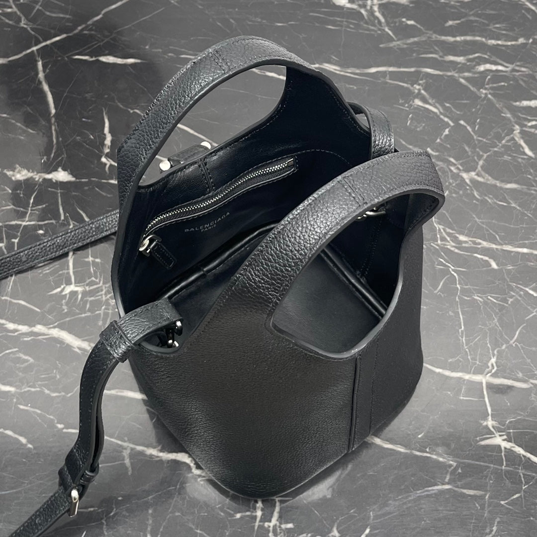 Luxe Touch Bags