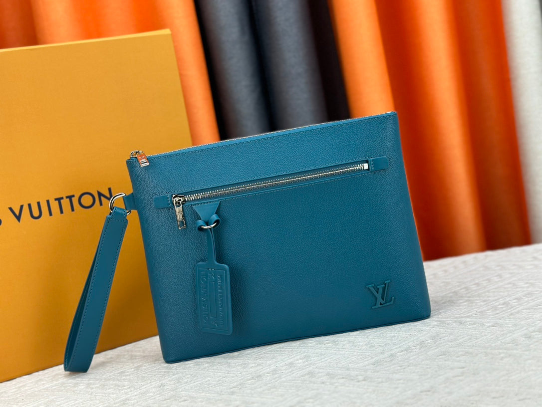 Luxe Touch Bags