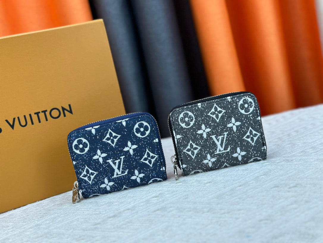 Luxe Touch Bags